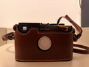 Leica Mirrorless Interchangeable Lens Cameras M-D (Typ 262)