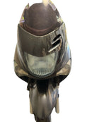 Yamaha Motorcycle Frames 125