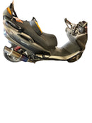 Yamaha Motorcycle Frames 125