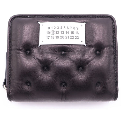 Maison Margiela Coin Case Purse Sa1Ui0032