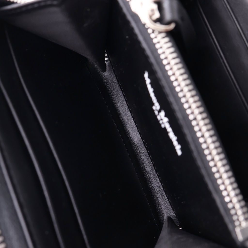 Maison Margiela Coin Case Purse Sa1Ui0032