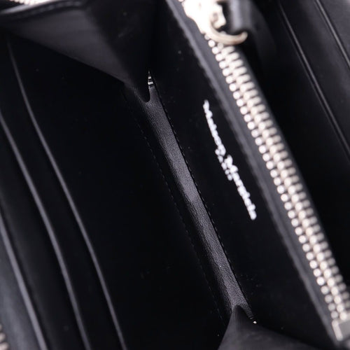 Maison Margiela Coin Case Purse Sa1Ui0032