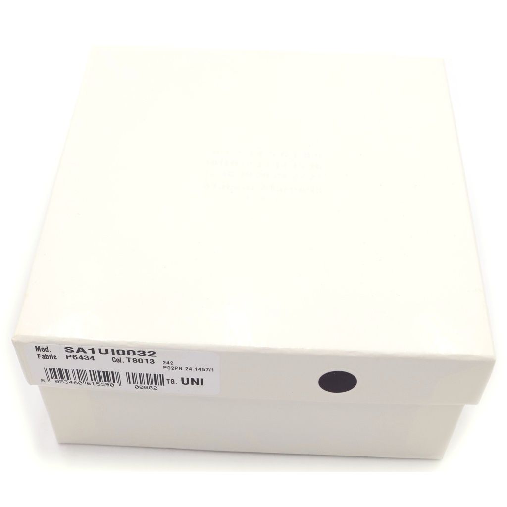 Maison Margiela Coin Case Purse Sa1Ui0032