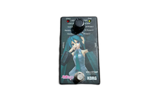 Guitar Effector Korg Miku Stomp