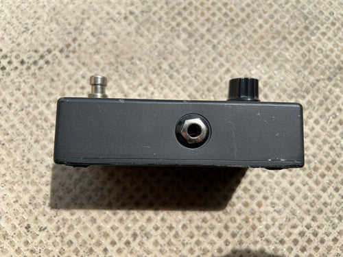 Guitar Effector Korg Miku Stomp