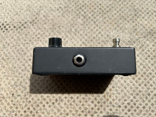 Guitar Effector Korg Miku Stomp