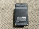 Guitar Effector Korg Miku Stomp