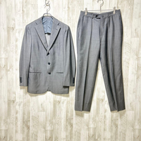 Tomorrowland Casual Suits