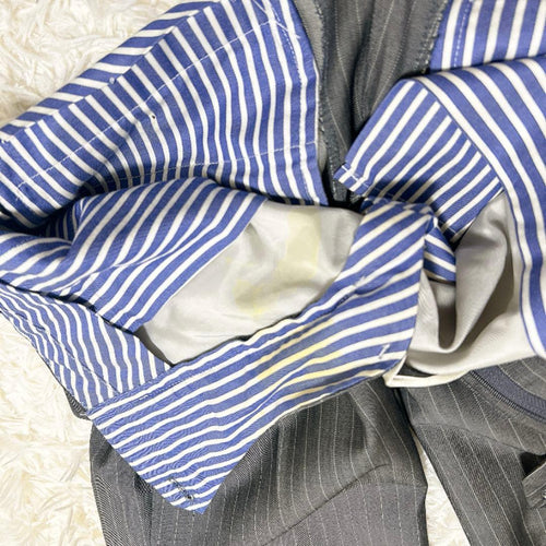 Tomorrowland Casual Suits