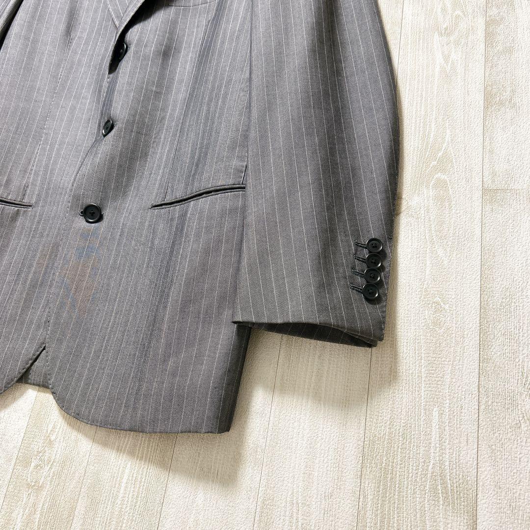 Tomorrowland Casual Suits