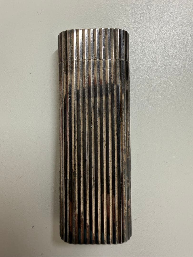 Cartier Lighters Must De