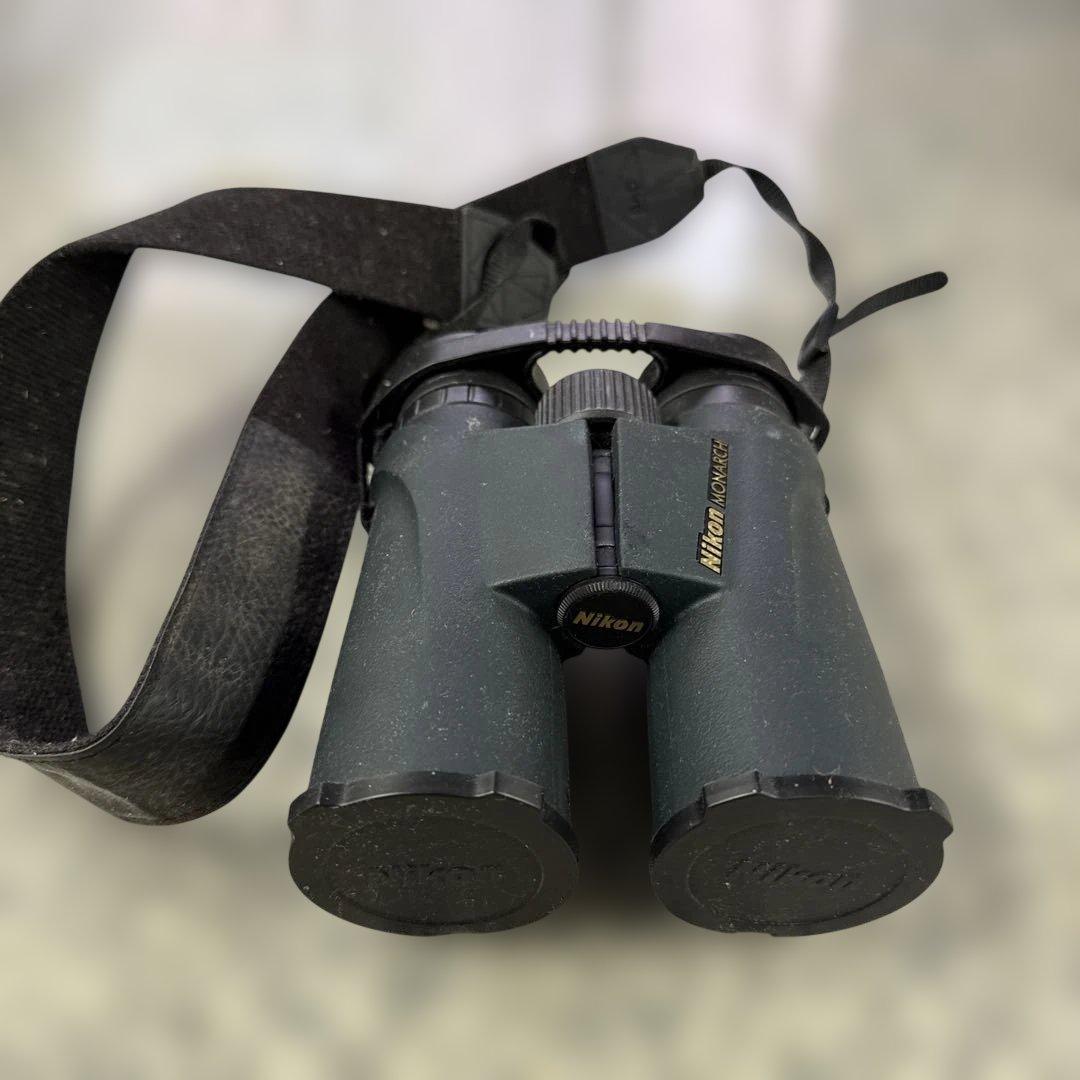 Nikon Binoculars Opera Glasses Monarch 10 42 5.5