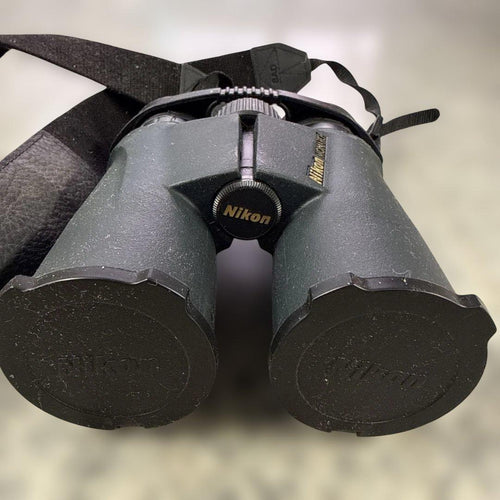 Nikon Binoculars Opera Glasses Monarch 10 42 5.5
