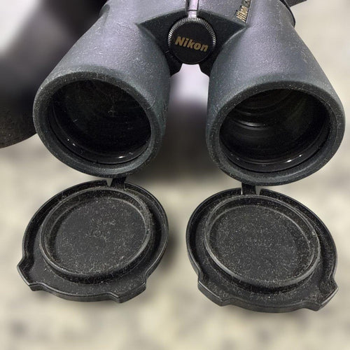 Nikon Binoculars Opera Glasses Monarch 10 42 5.5
