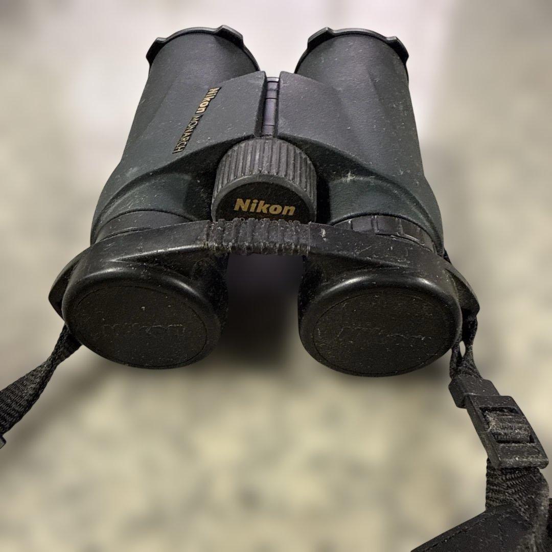 Nikon Binoculars Opera Glasses Monarch 10 42 5.5