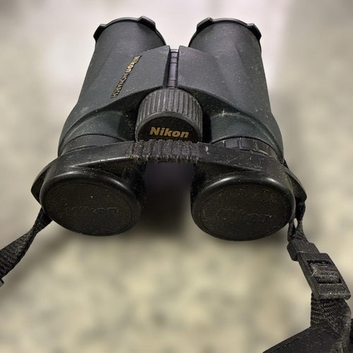 Nikon Binoculars Opera Glasses Monarch 10 42 5.5