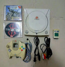 Consoles
