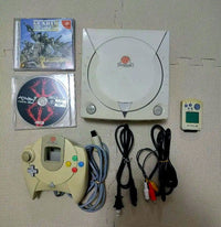 Consoles