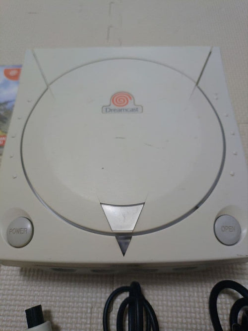 Consoles