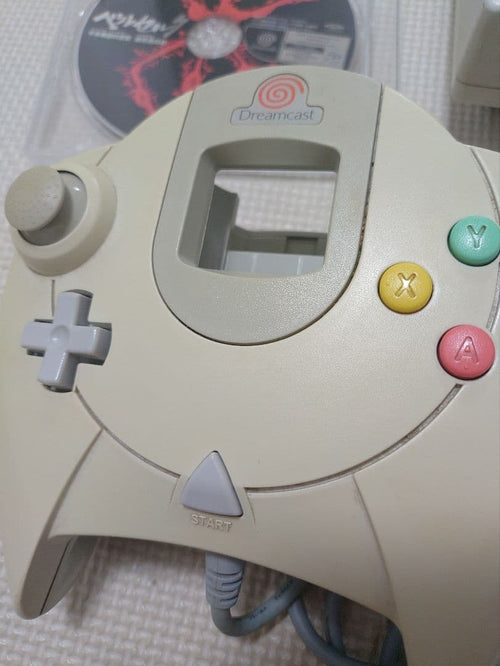 Consoles