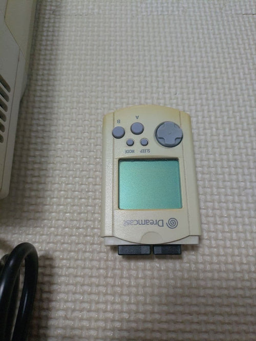 Consoles