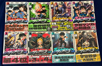Seinen Manga 3 8