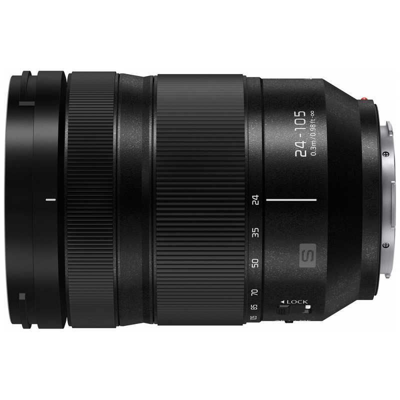 Panasonic Others Lumix S 24-105Mm F4 L/ Macro O.I.S. S-R24105