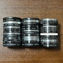 Yashica Other [40.5Mm] Mamiya Walz