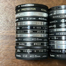 Yashica Other [40.5Mm] Mamiya Walz