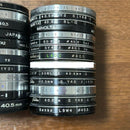 Yashica Other [40.5Mm] Mamiya Walz