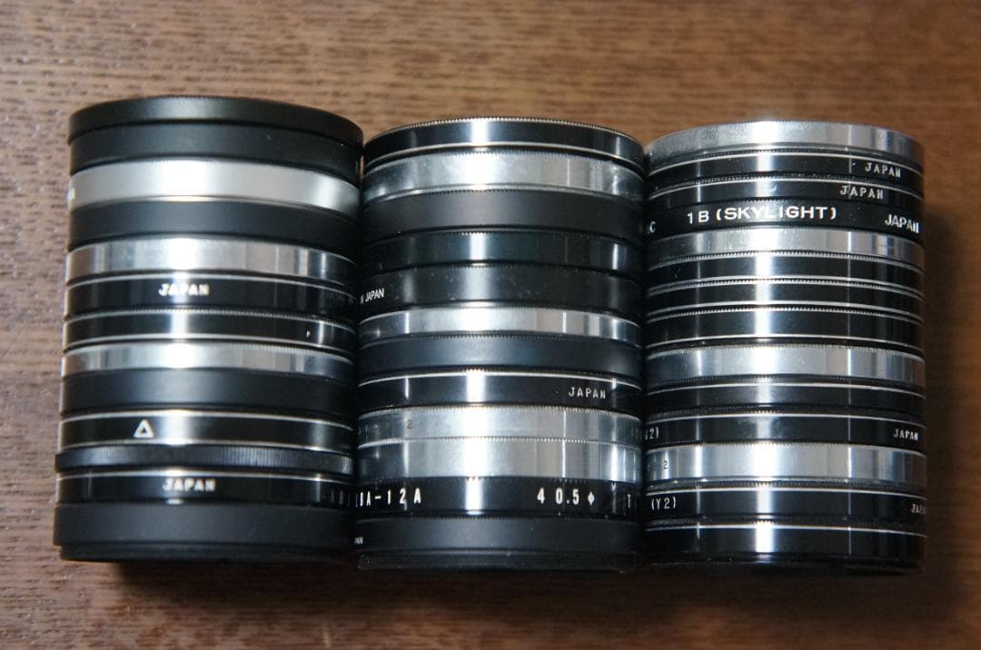 Yashica Other [40.5Mm] Mamiya Walz