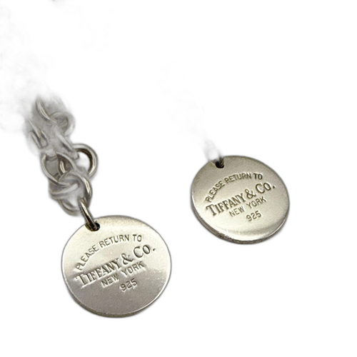 Tiffany Charm 925 2