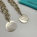 Tiffany Charm 925 2
