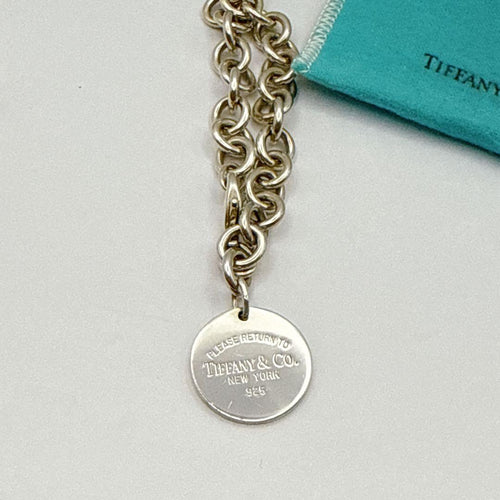 Tiffany Charm 925 2