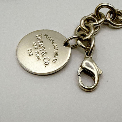 Tiffany Charm 925 2