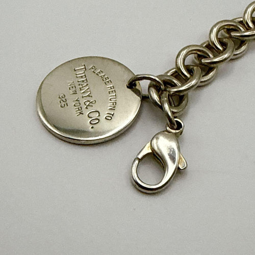 Tiffany Charm 925 2