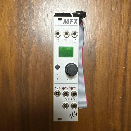Modular Synthesizers Alm Busy Circuits Mfx