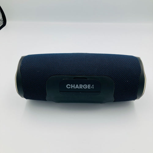 Jbl Wireless Speaker Charge4 Bluetooth Ipx7 /Usb Type-C Jblcharge4Blu