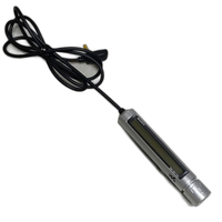 Sony Portable Audio Accessories Rm-Mc11El Md Cd