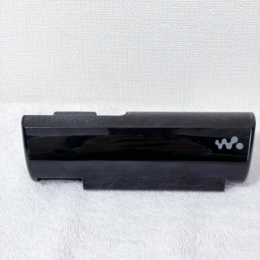 Sony Digital Audio Players Nw-S14K 0377