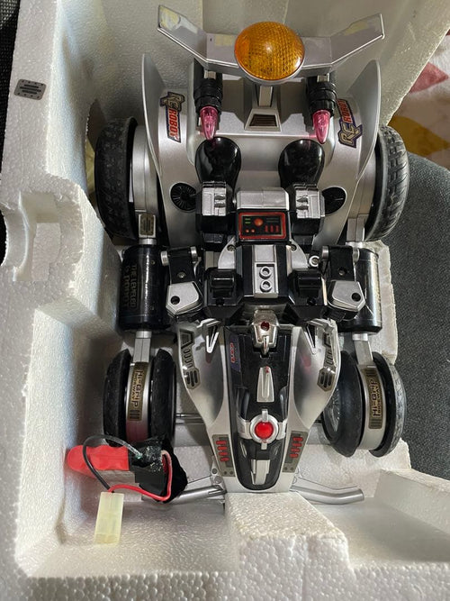 Kamen Rider G Rc