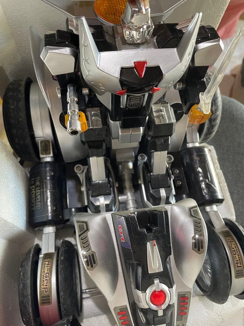 Kamen Rider G Rc
