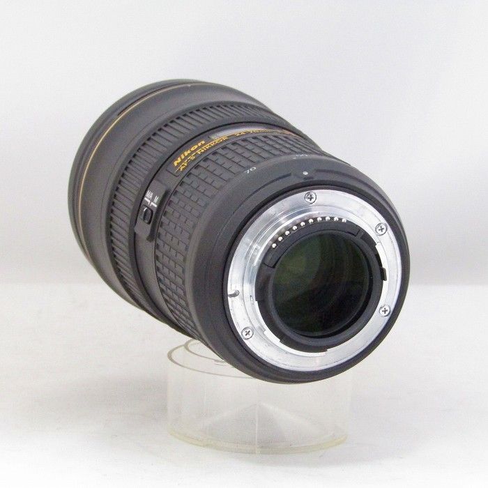 Nikon Others Af-S 24-70/2.8G Ed