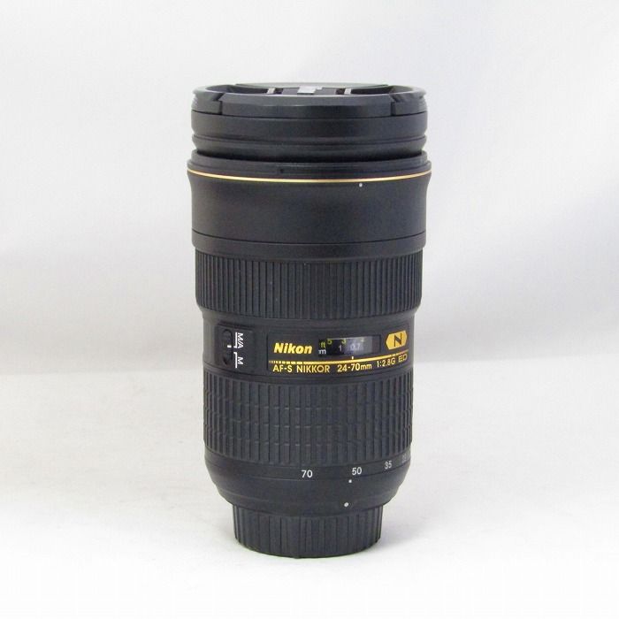 Nikon Others Af-S 24-70/2.8G Ed