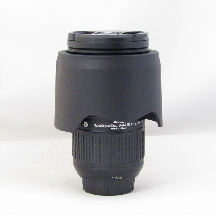 Nikon Others Af-S 24-70/2.8G Ed