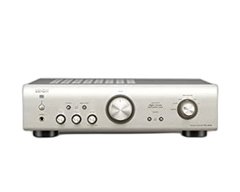 Amplifier Body Denon Pma-390Re-Sp