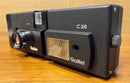 Rollei Compact Cameras (Film) Ok A 26 C