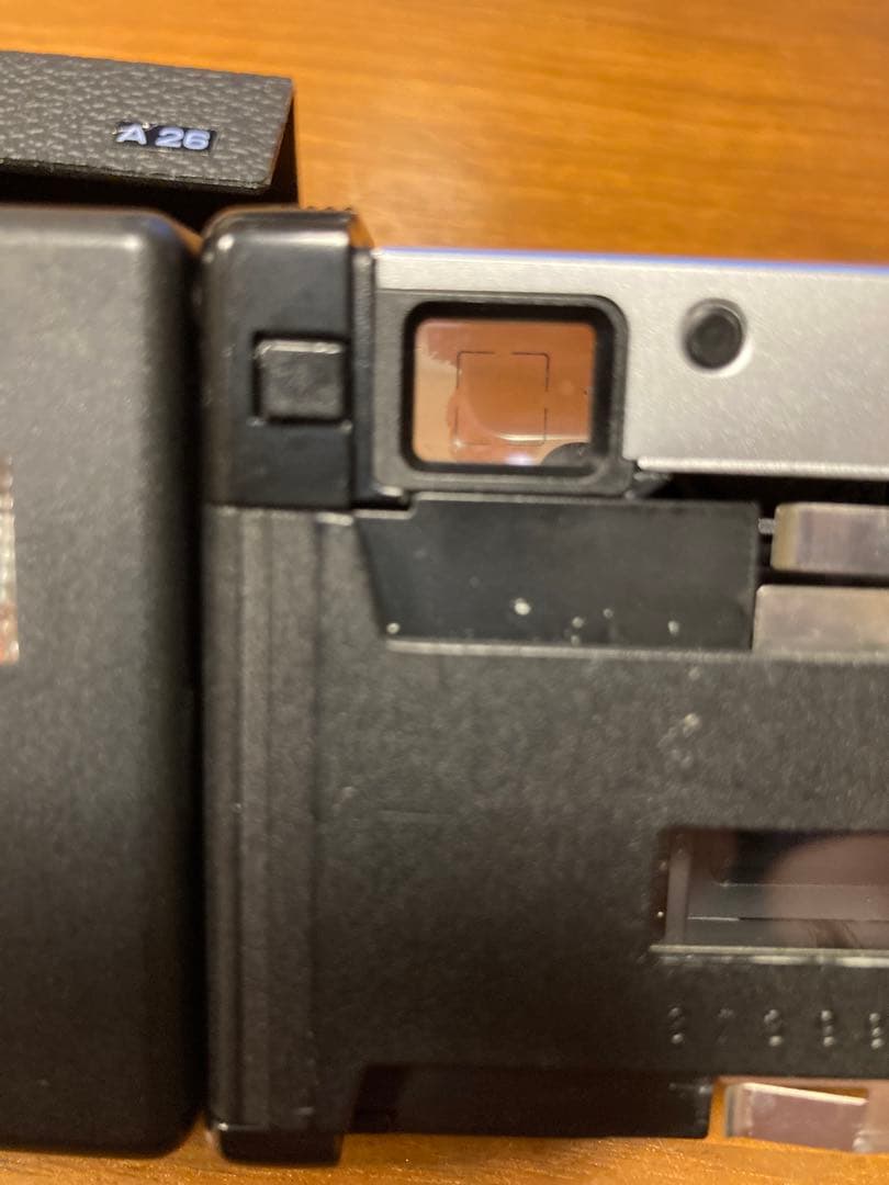 Rollei Compact Cameras (Film) Ok A 26 C
