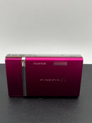 Fujifilm Compact Digital Cameras Finepix Z5 6.3