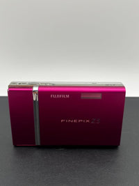 Fujifilm Compact Digital Cameras Finepix Z5 6.3